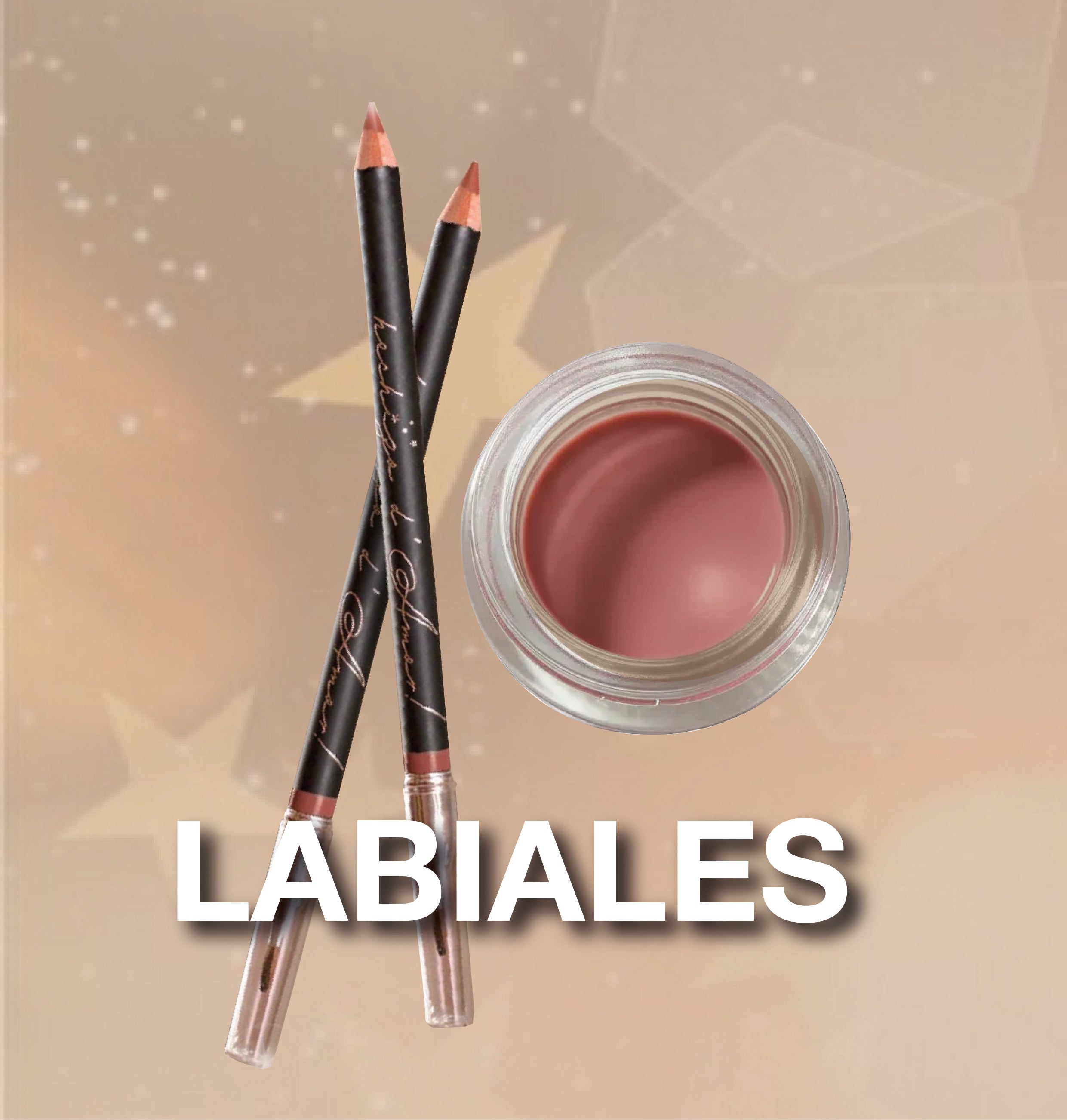 Labiales