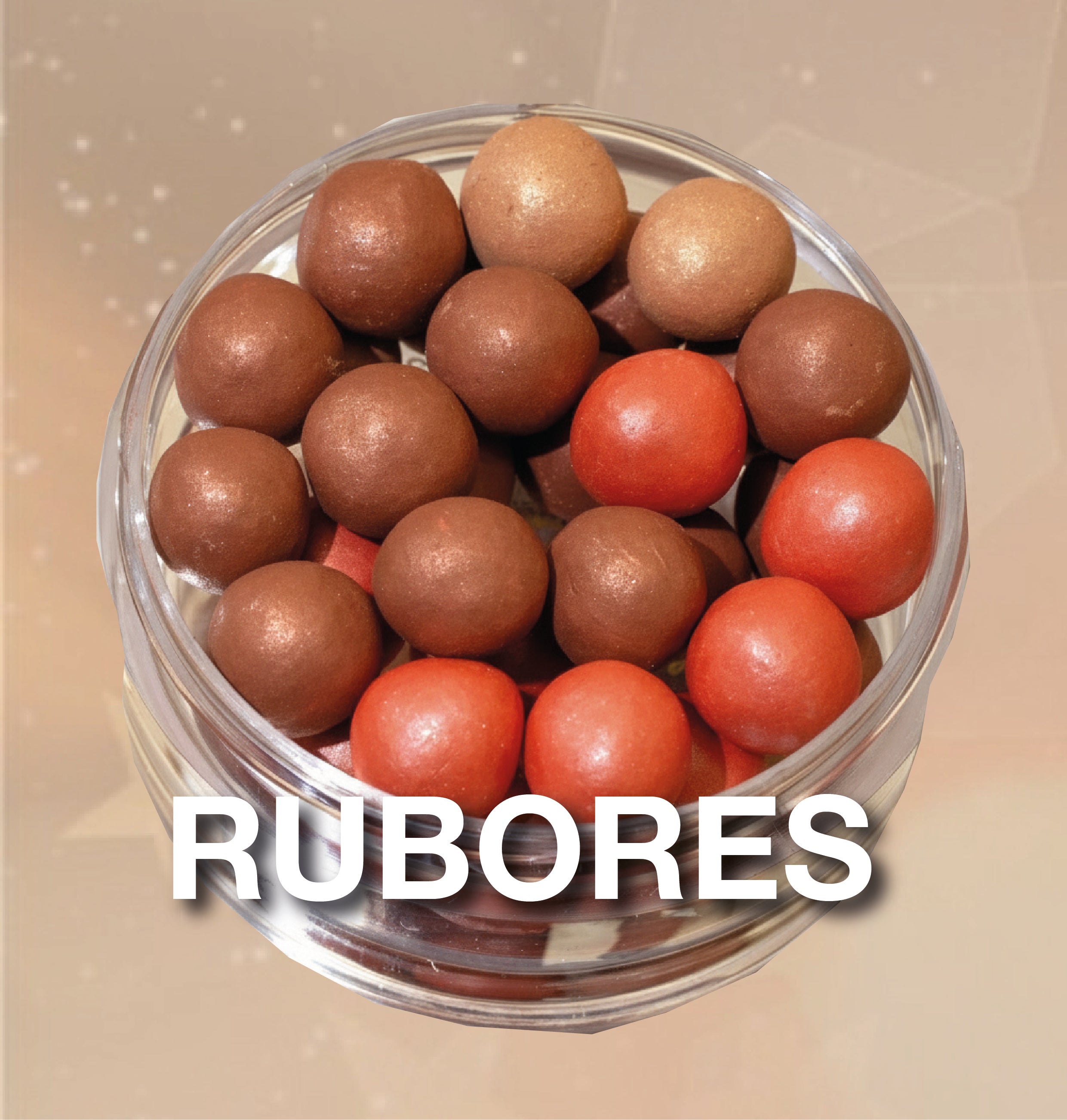 Rubores
