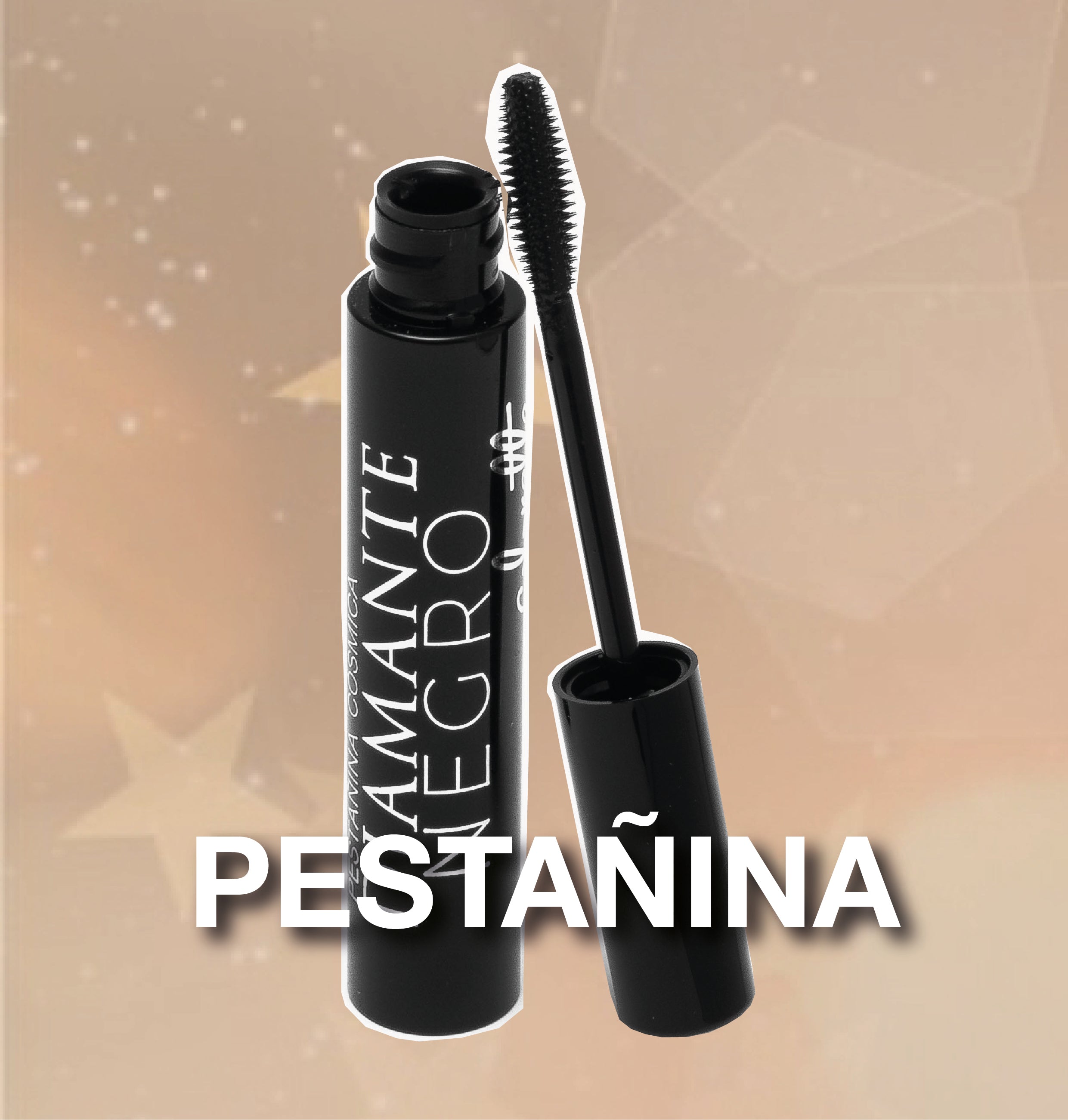 PESTAÑINA