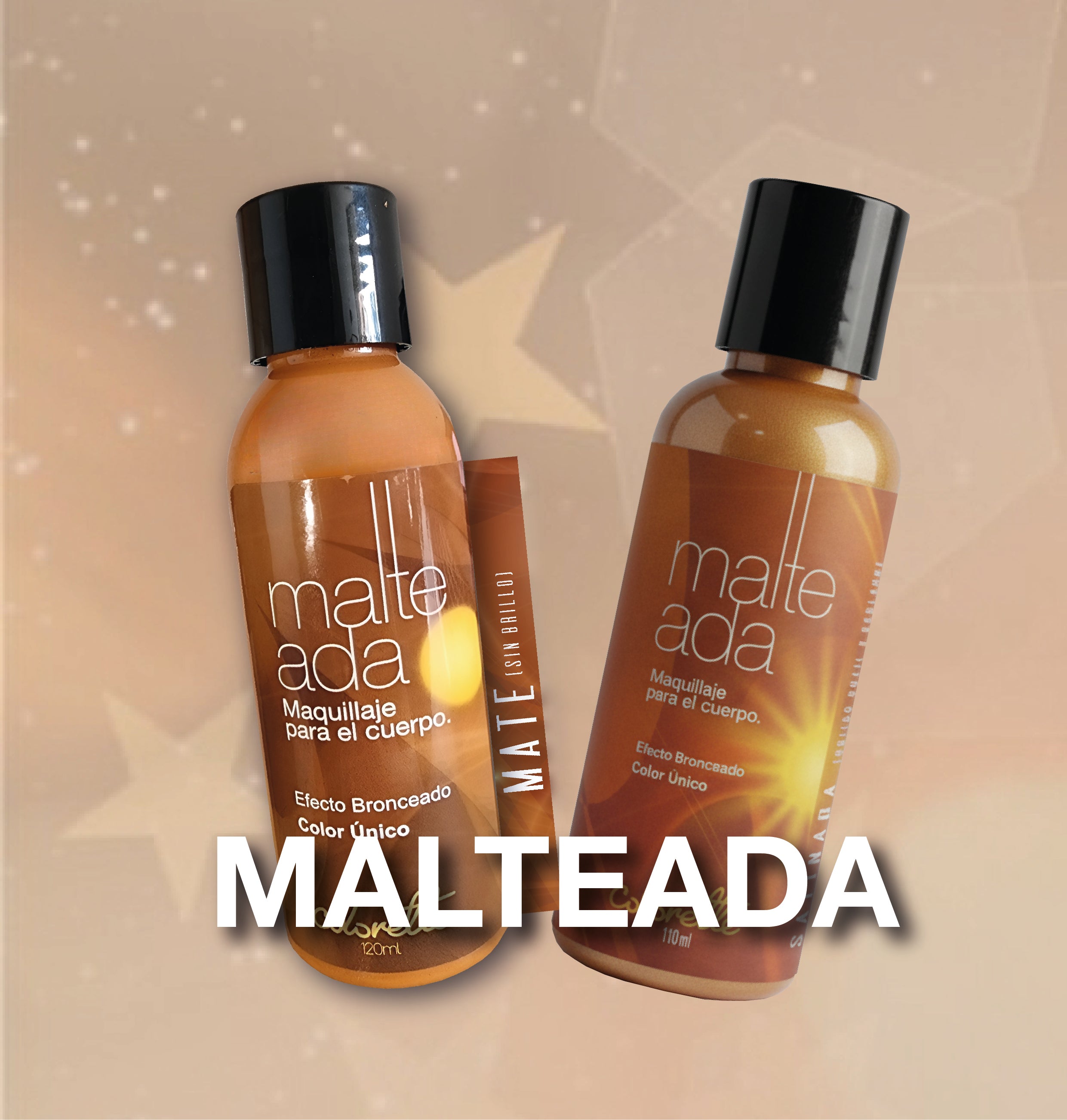 Malteadas