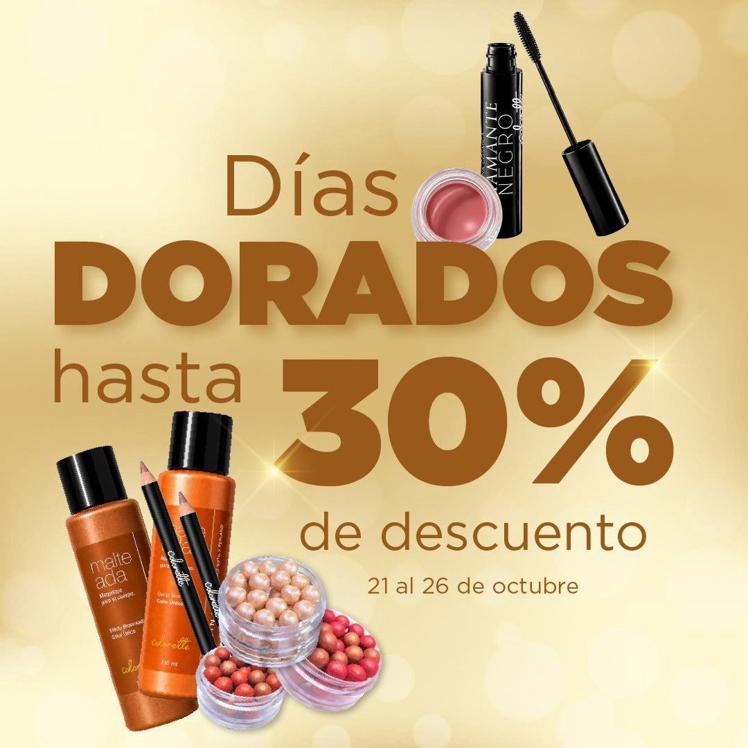 DIAS DORADOS