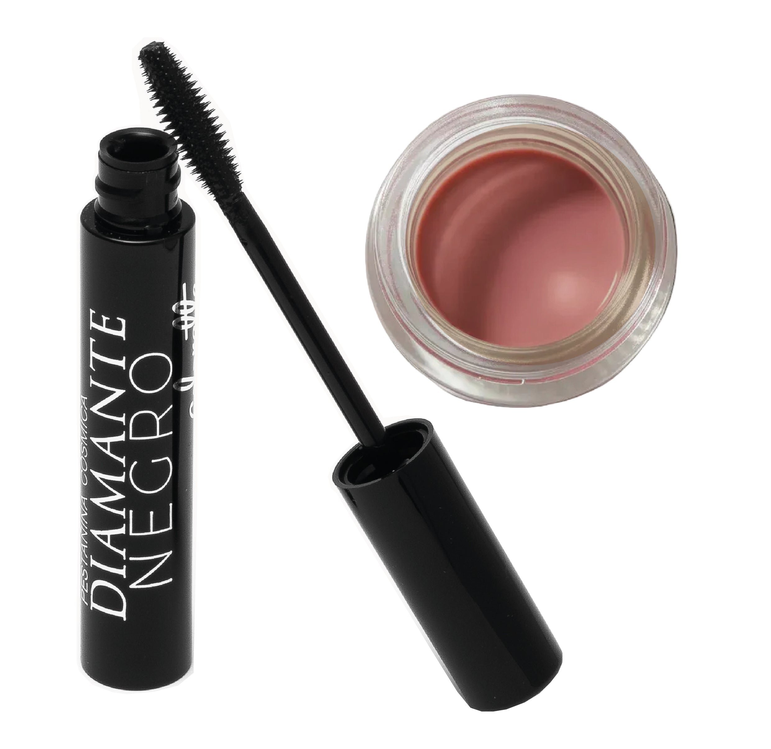 Combo Pestañina + Labial HECHIZO