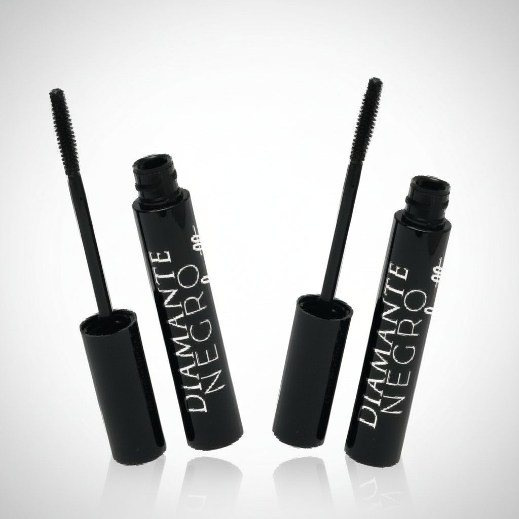 Combo Pestañinas X2 DIAMANTE NEGRO