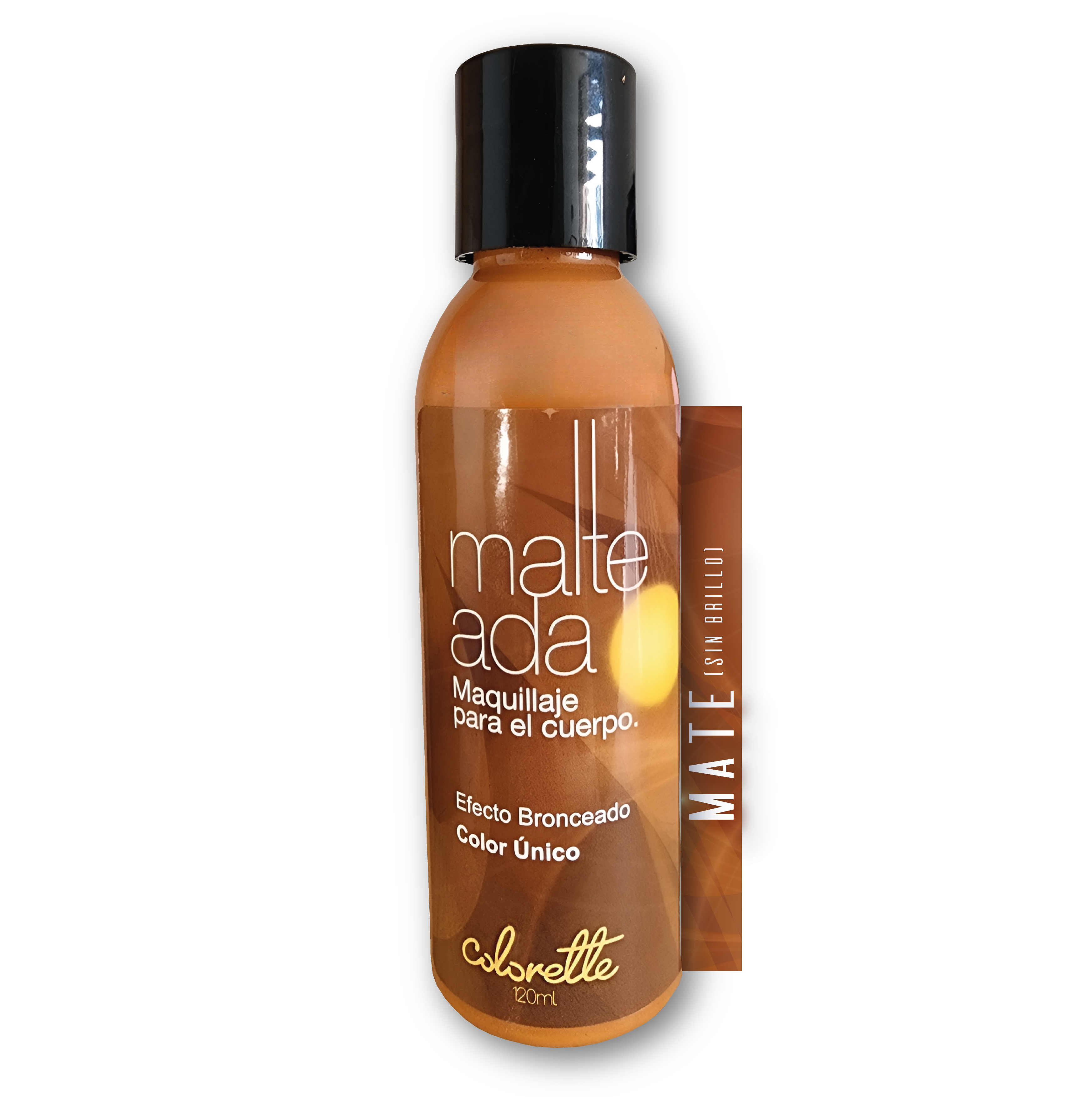 PREVENTA- Malteada MATE - 110ml