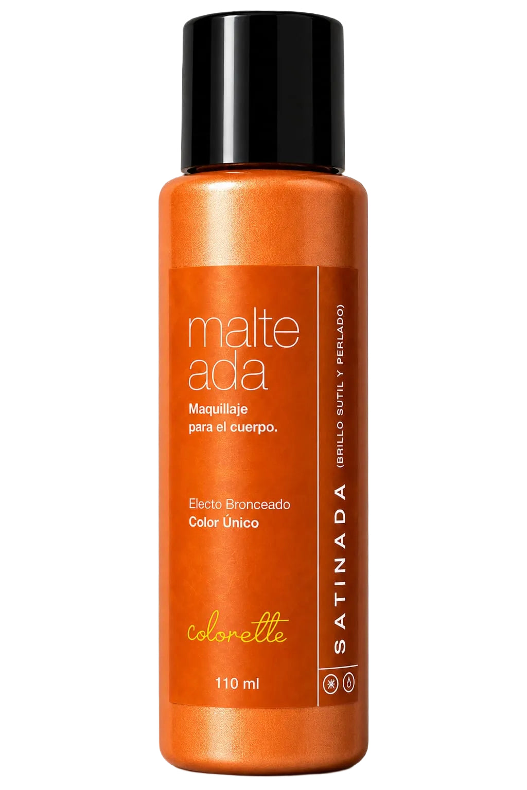 Malteada SATINADA -110ml