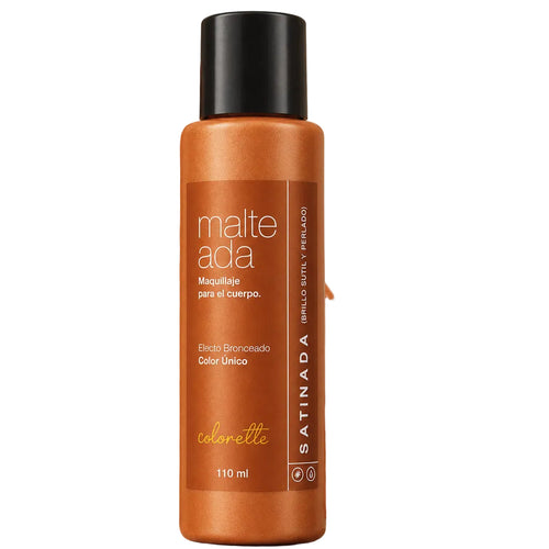 COMBO- Lápiz Hechizo de Amor + Malteada Satinada 110 ML