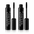 Combo: Pestañina DIAMANTE NEGRO X2