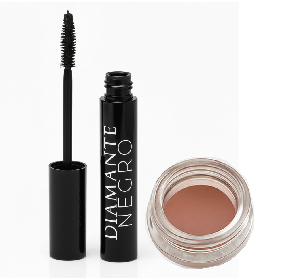 Combo Pestañina + Labial HECHIZO