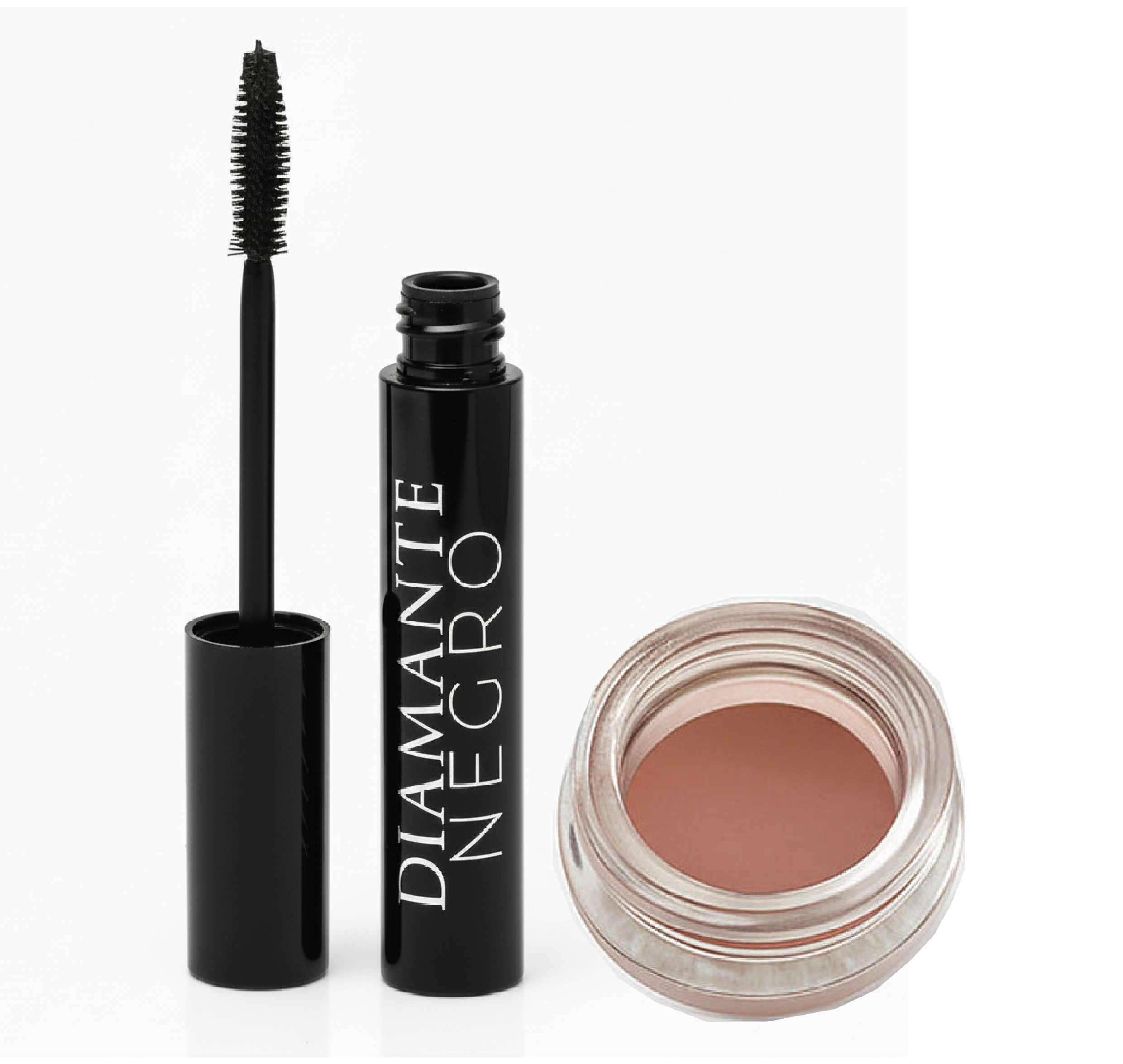 Combo Pestañina + Labial HECHIZO