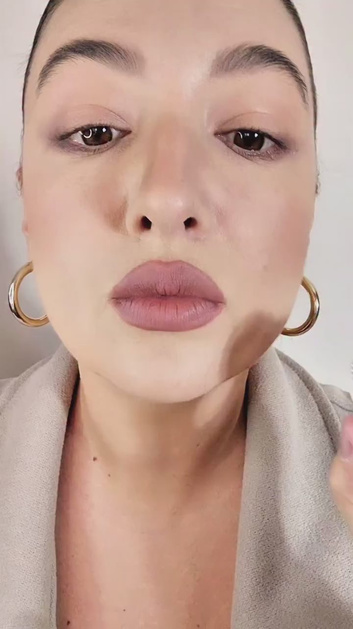 Combo Pestañina + Labial HECHIZO