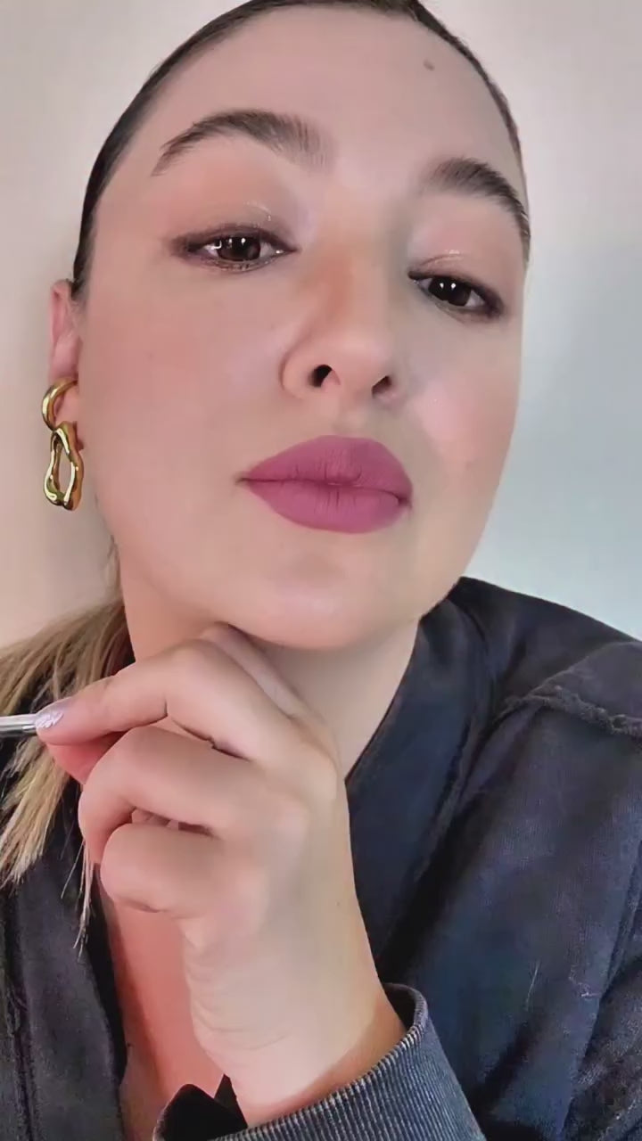 COMBO X2 Labial Rubor = 1 AMARTE + 1 HECHIZO