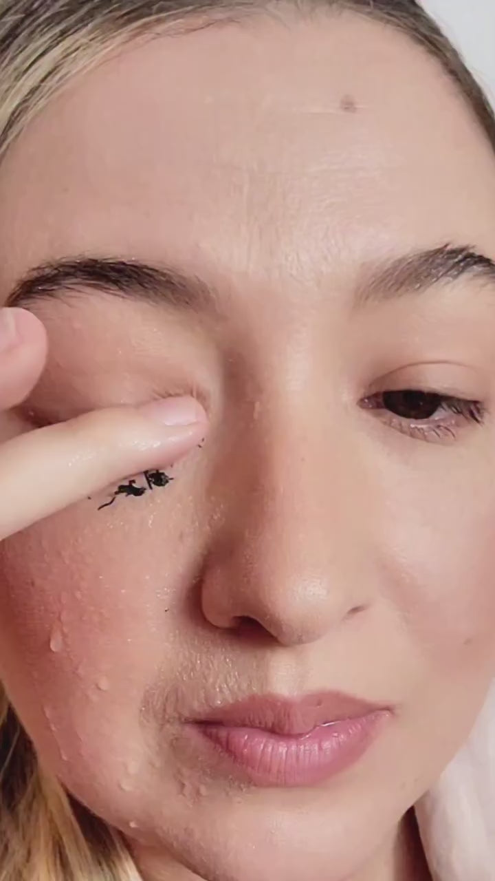 Combo Pestañina + Labial HECHIZO