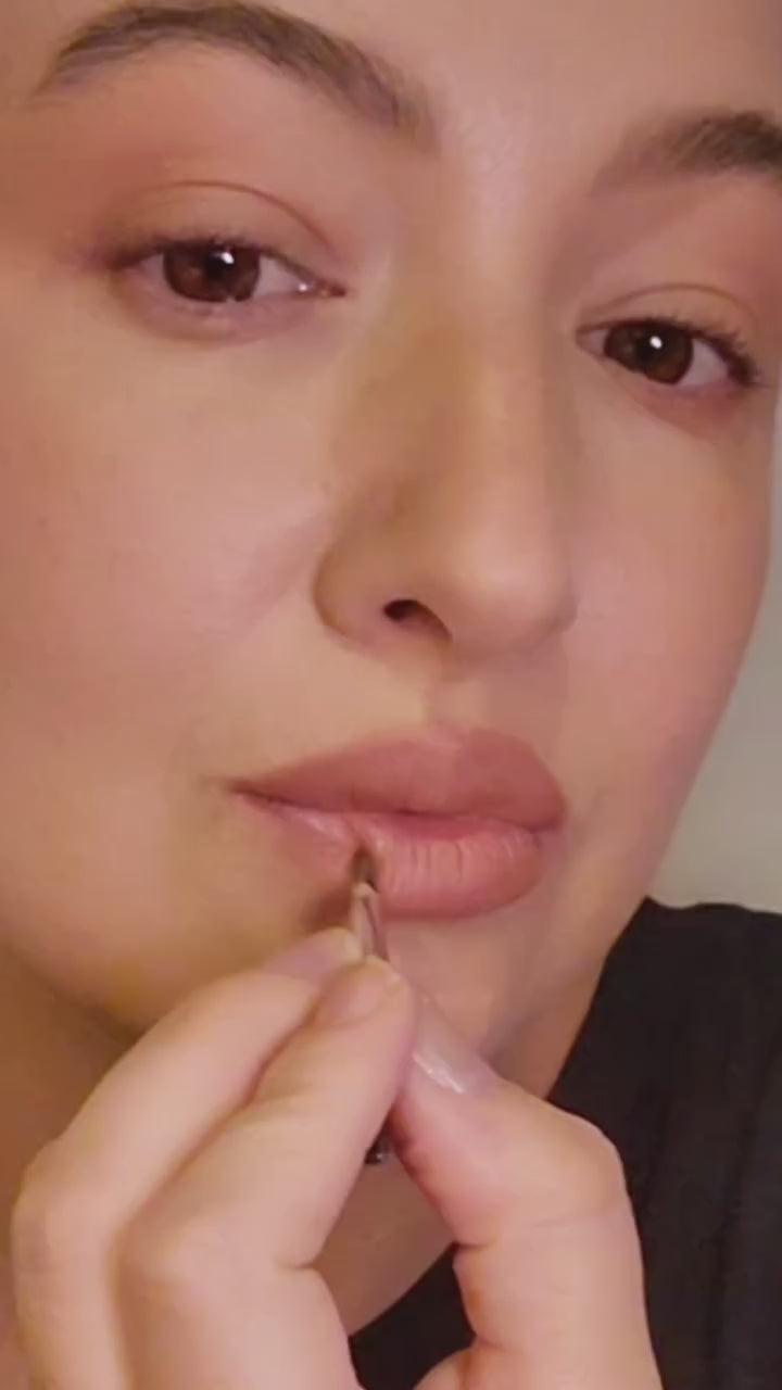 COMBO: Labial Rubor Hechizo de Amor X2